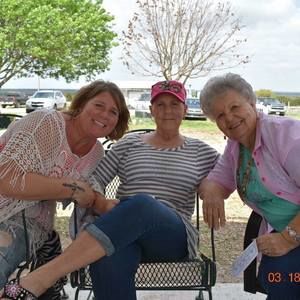 Meet your Posher, Linda